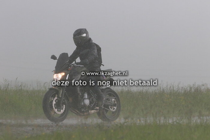 Elfstedentocht Motoren en Auto's 2024, Locatie Harlingen, 15.10 - 15.20 uur