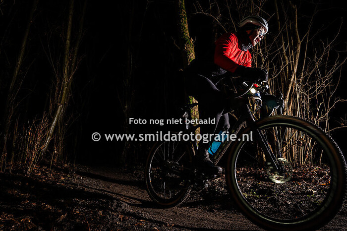 KM18 tot 7.00uur Baggelhuizerplas Drenthe200 2025