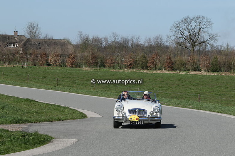 Gelderse Vallei Rit 2017