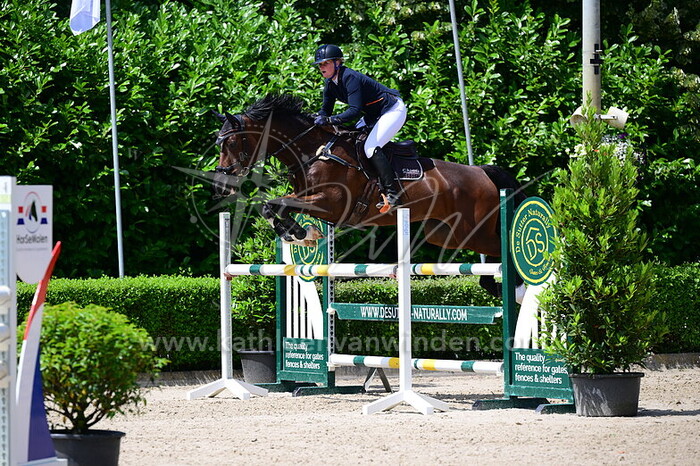 Ilonka Kluytmans - Make Me Proud K