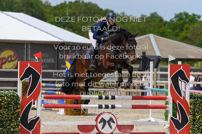 3 Klasse 100cm na sleep