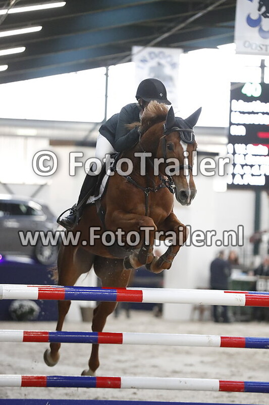 martine van den eyndenq