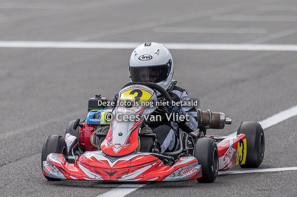 2022-05-28 Raceway Venray Clubrace Karting