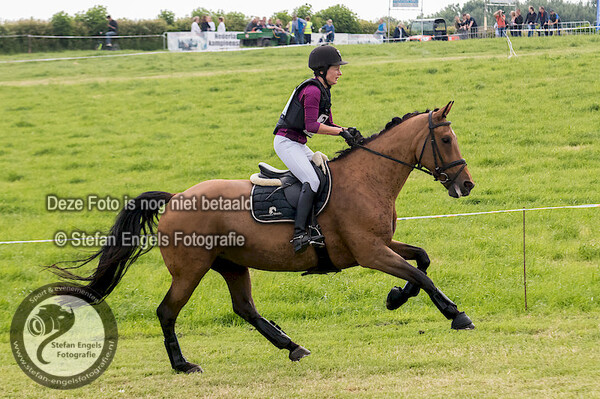 2018-05-21 Eventing Hulsberg