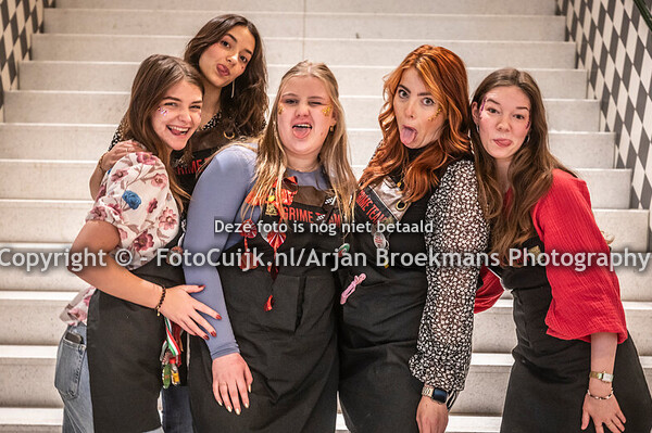 Zitting - De Nölers - Voorstellen Grimeteam