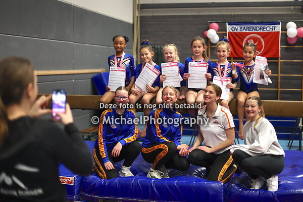 TIDDO 4 februari 2024 - Groep 2