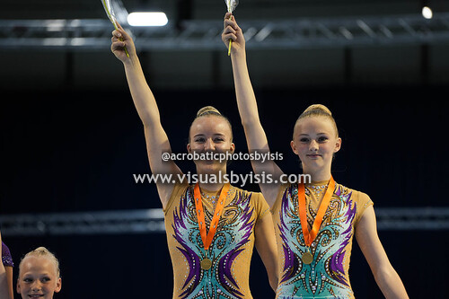 Prijsuitreiking middag