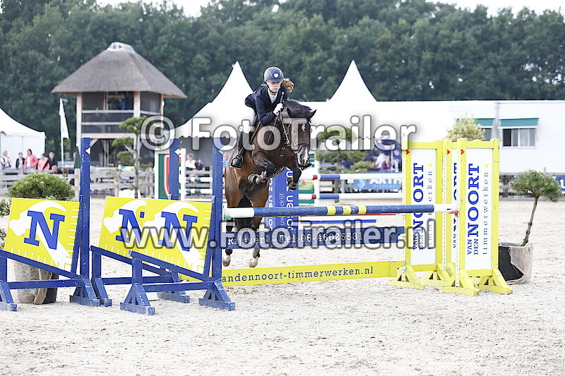 Lianne van den Akker