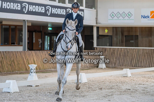 Clubkampioenschappen de Heemruiters