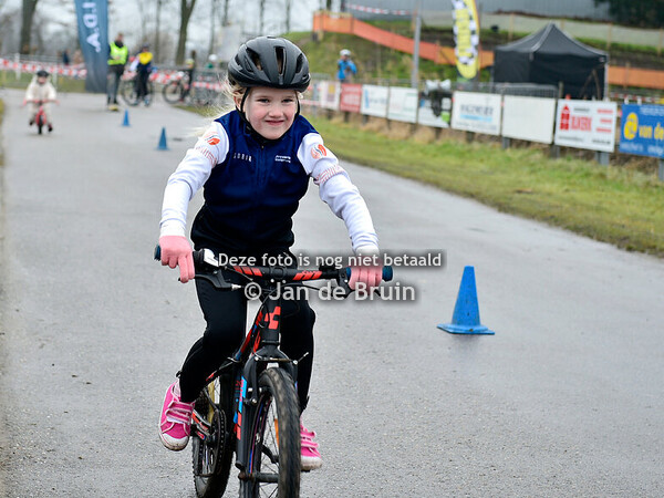 Hummeltjes Arkel 31-01-2026