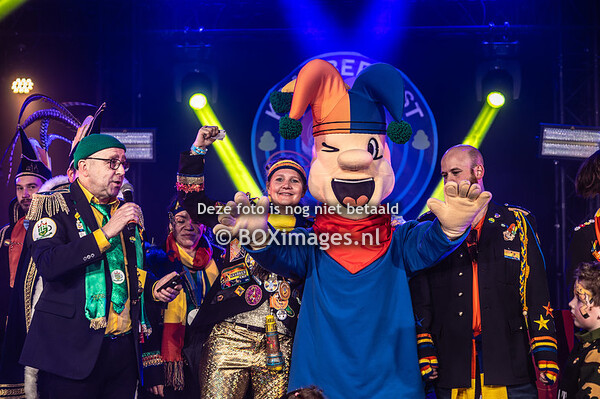 Afsluiting Scratch 2024