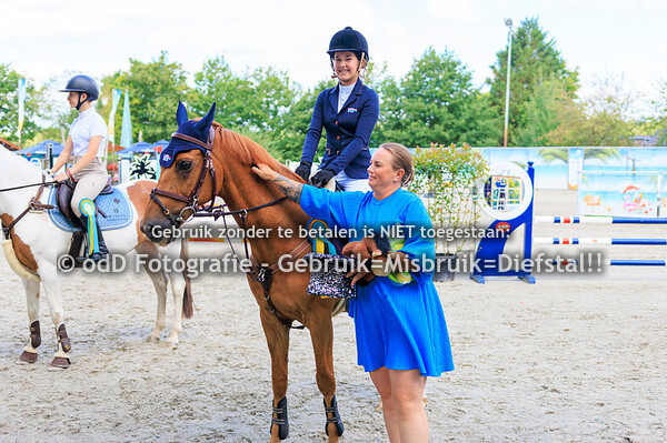 Outdoor Geldrop Pony 70cde 28-06-25