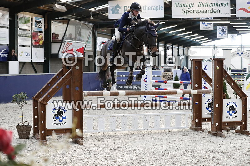 sindy van kruisselbergen