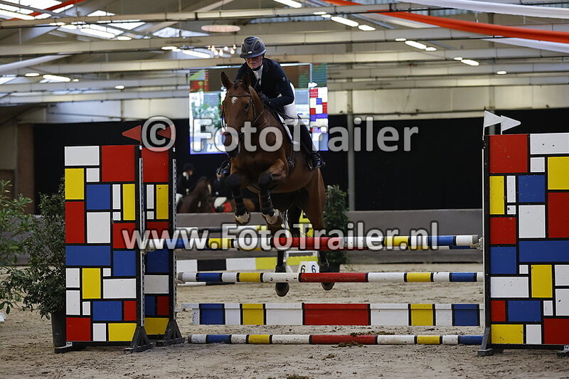 lisette kleine schaars