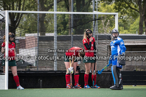 Civicum D1 - M.H.C. Goirle D1