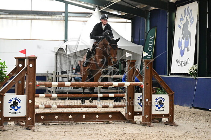 Robrecht Rombouts - Pearl BH