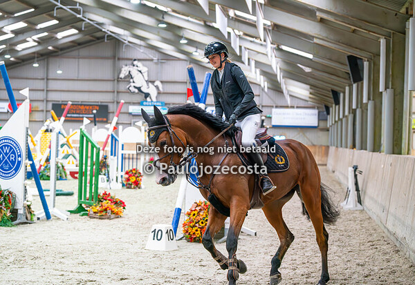 Eerste selectie 110cm