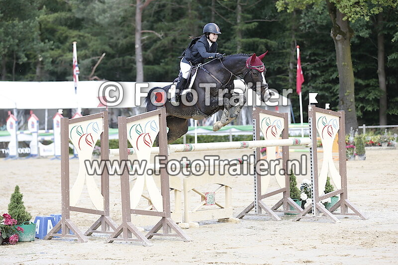 Alejandra Botin Lehm