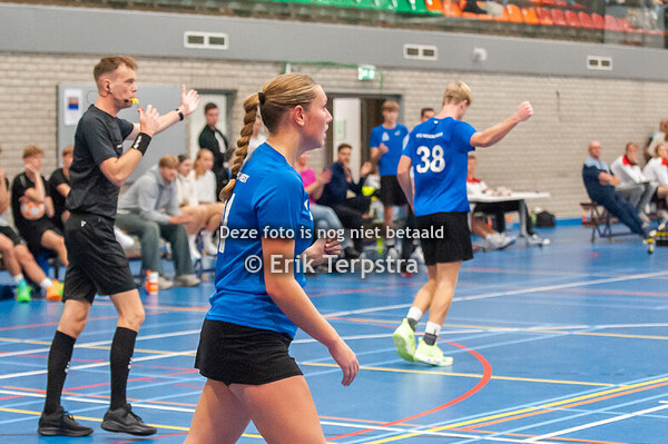 2025-10-21-25-U19- Zuid Oost - Noord West