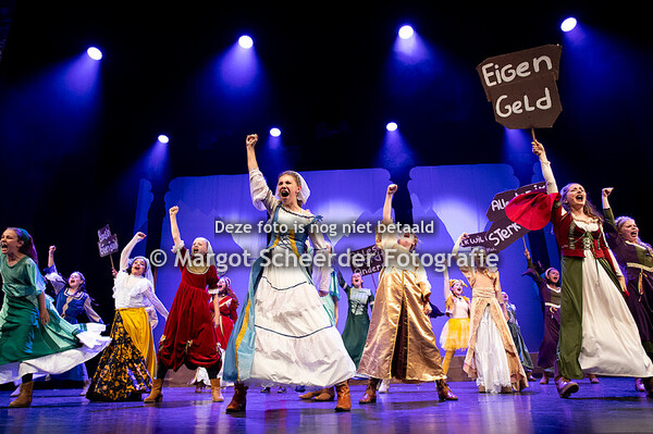 10. Opstand – Wij Redden Onszelf