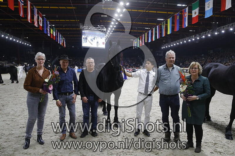 Drys ut de Westereen