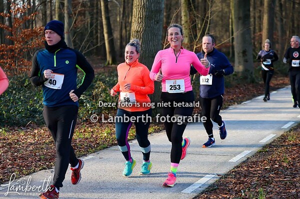 7-1-2024 Brink tot Brink loop