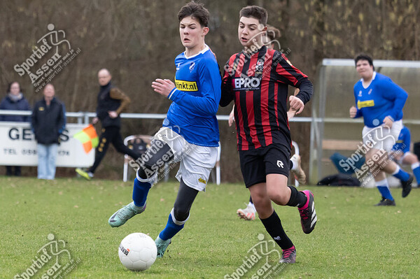 VV LEO JO17-2 seizoen 2024