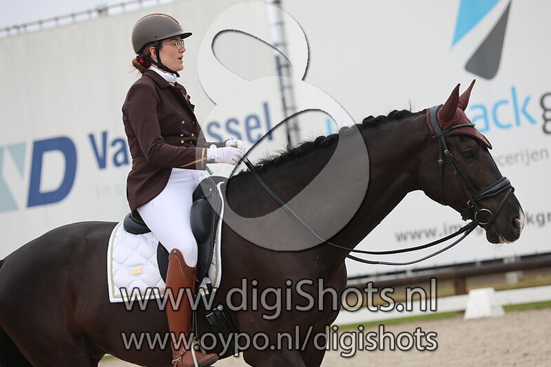 Nero van de Mariahoeve