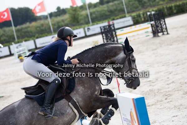 Britt Bastings - Colson MD Z