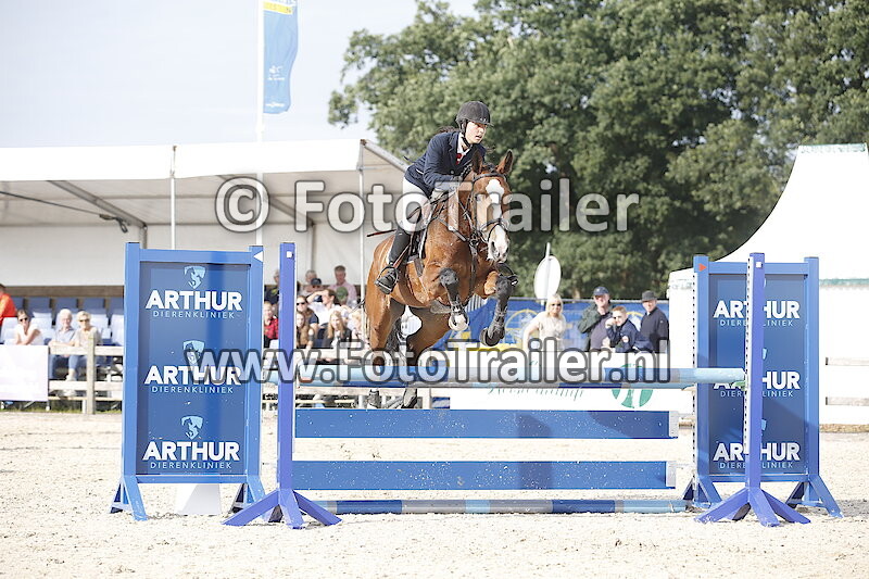 Caroline Brummelhuis