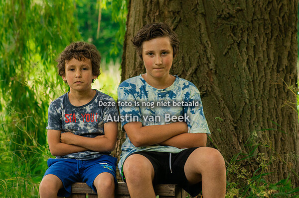 Schoolfoto's S. Snoeij