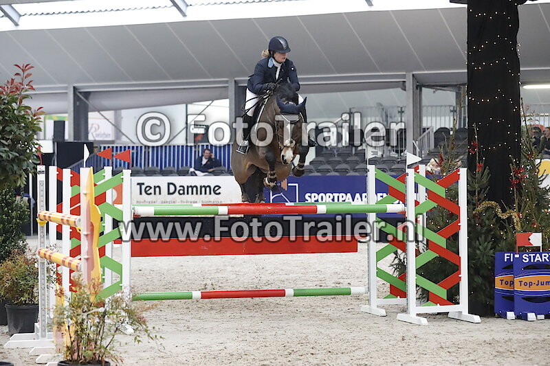 Beau van der Burg Vos