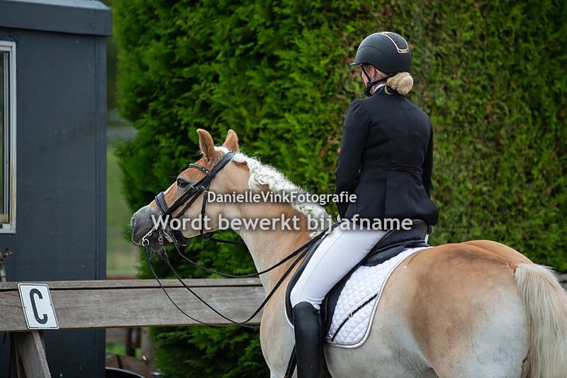 Wendy Dijkshoorn - Nathalie