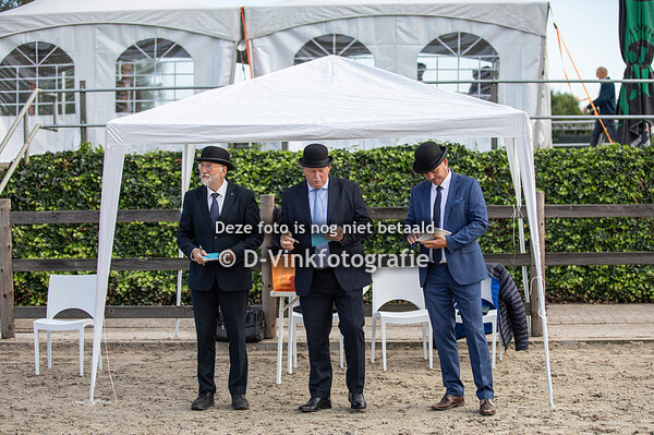 Rubriek 01 Keuring hengstveulens