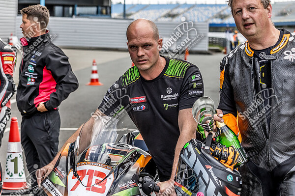 IDC racing TT-circuit 21 mei 2022