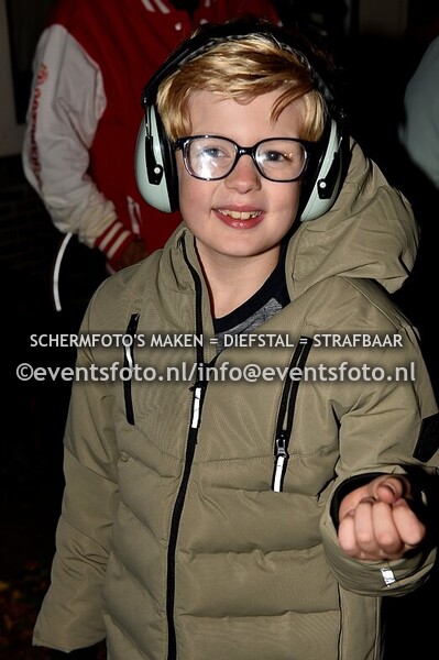 Leidens Ontzet 2025 - serie 183 -