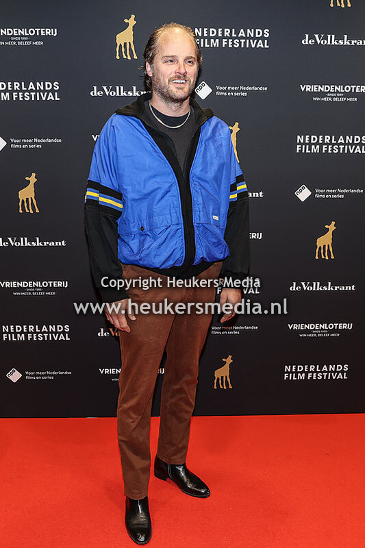 NFF 2022 premiere Narcosis