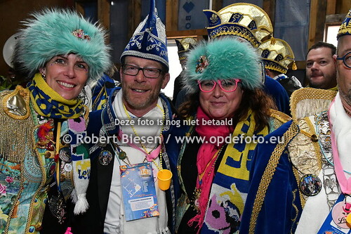 Aubade ZDH Prins Martijn 1e 2024