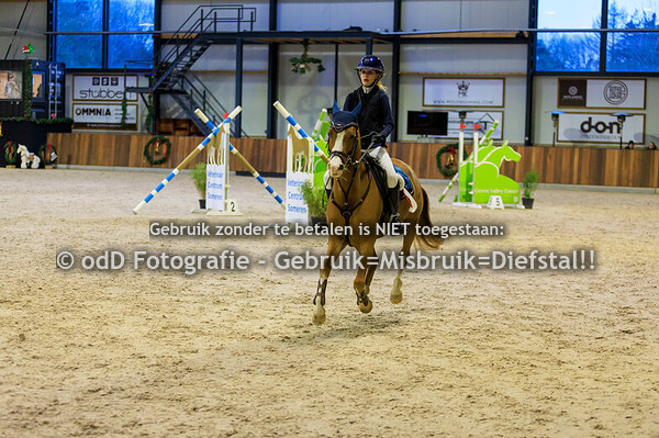 JIL 2025 Pony CDE 70 02-01-25