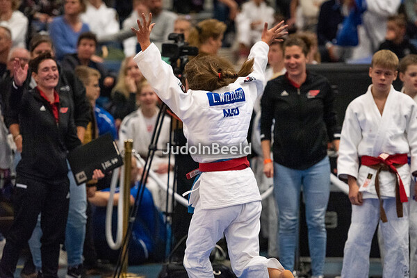 NK -15 2021, 30 oktober 2021 Leek