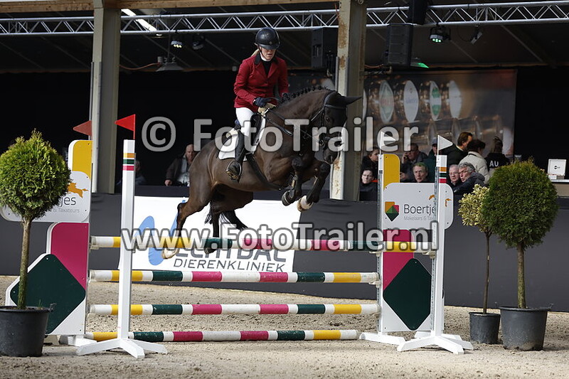 lotte bouwmeester braakman