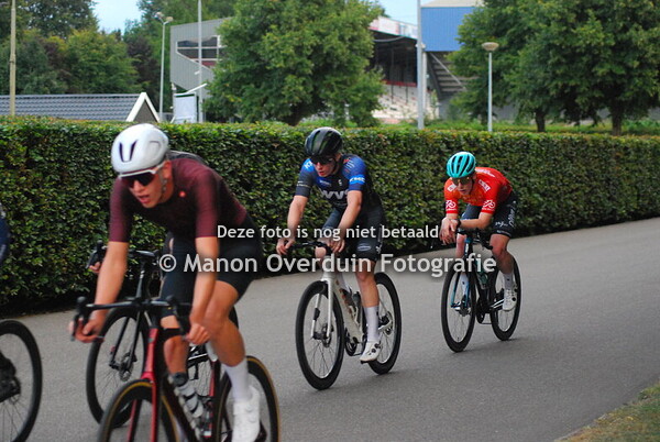 Van Der Valk Emmen Populaires #11 - 26 augustus 2025