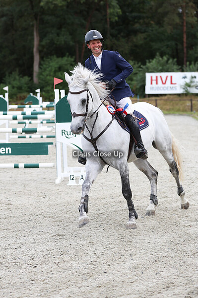 TCN Jumping Tour Finale 9 sept