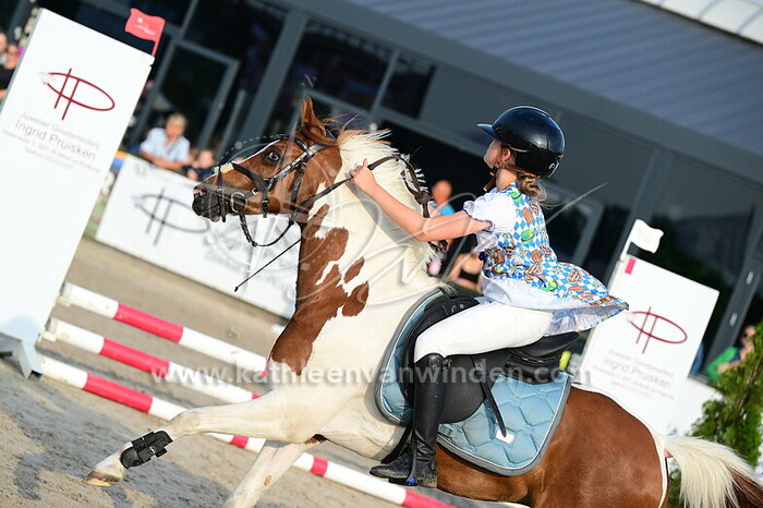 Gioia Bravenboer - Moonlight