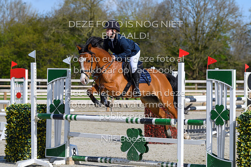 2 Klasse 100cm deel 1