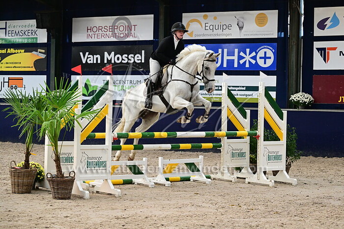 Patricia Nouws - Cooley Kodachrome