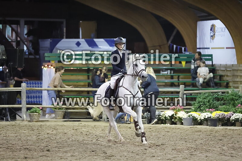 lenthel louise desmedt