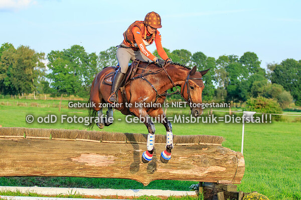 Achterhoeks Hippisch Festijn CCIP1* en Klasse M 18-09-21