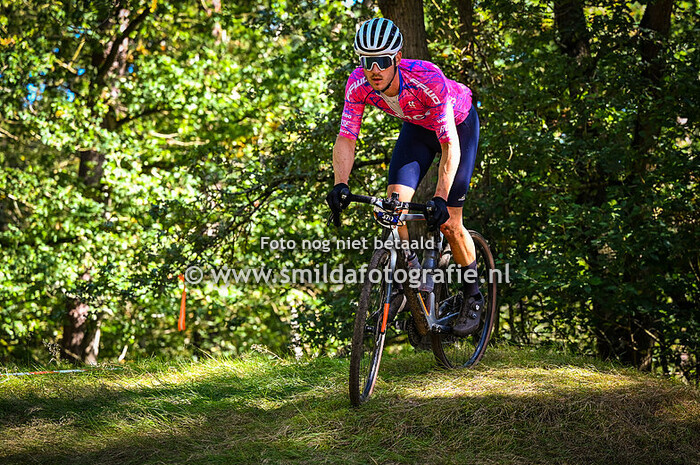 Veldslag 2025 KM100 11.40-12.00uur