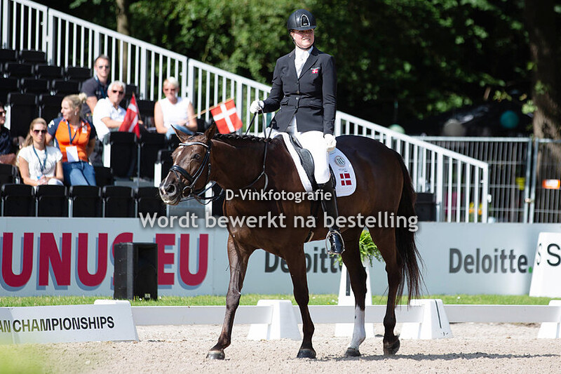 Caroline Cecilie Nielsen